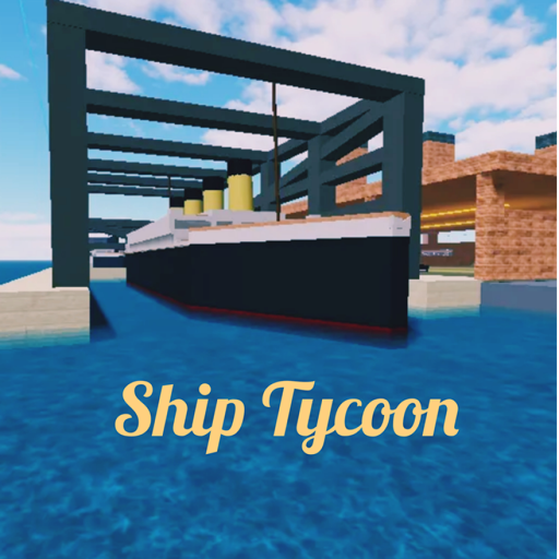 Ship Tycoon