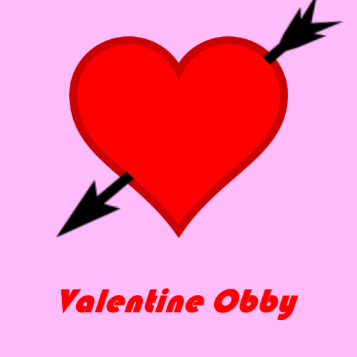 Valentine Obby