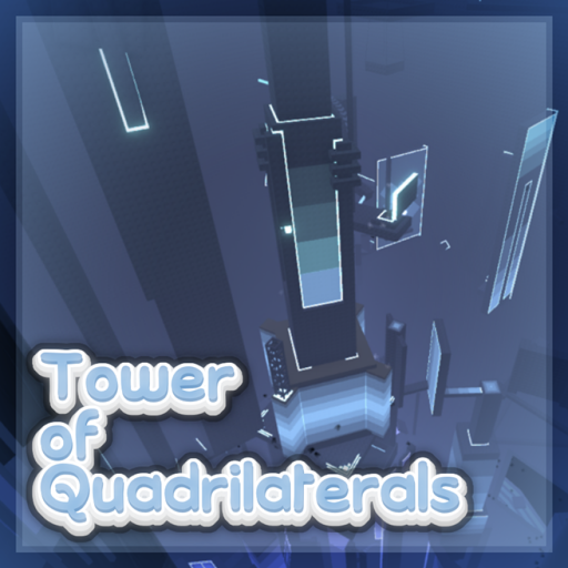 Tower of Quadrilaterals v2.5 = Gibbal
