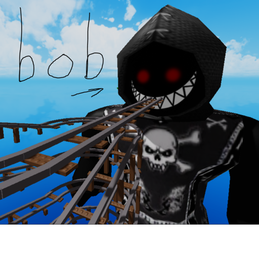 Cart Ride Into bob_9001