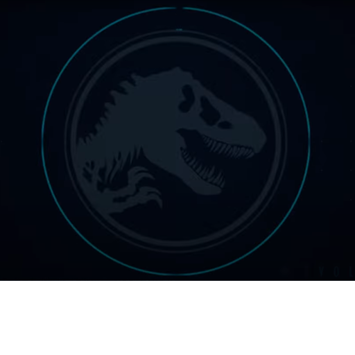 My own Jurassic World