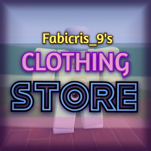 Fabicris_9's clothing store