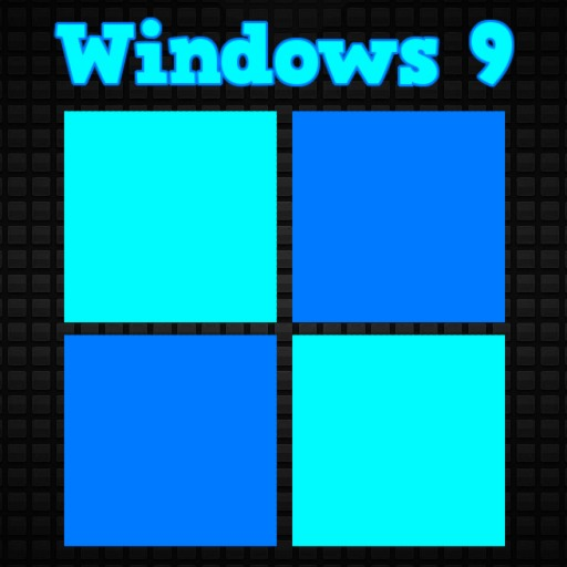 Windows 9 Experience