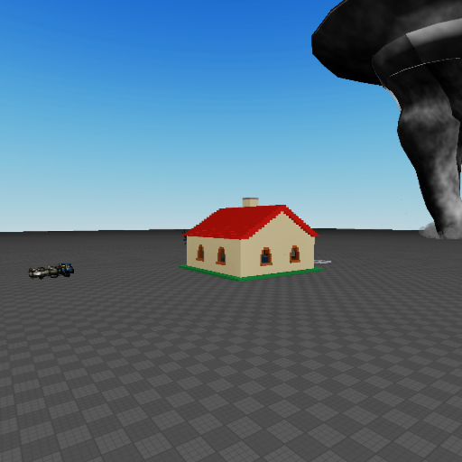 survive the uwu sussy baka disasters