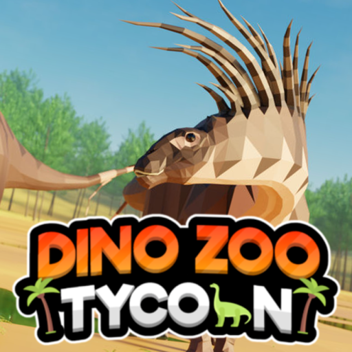 [UPDATES] 🦖Dino Zoo Tycoon🦖