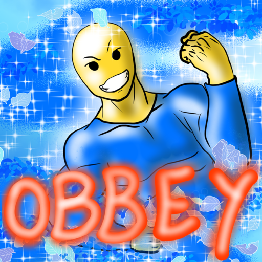 B Difficulty Chart Obby