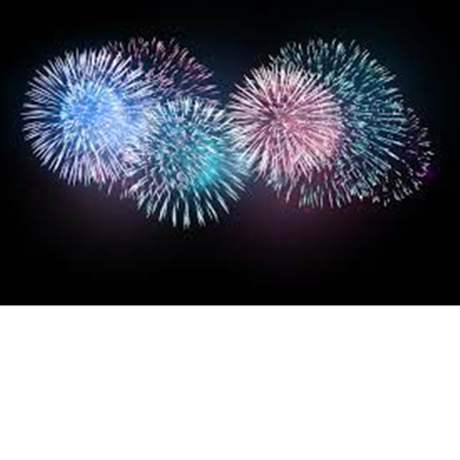 Go Check Out Fireworks Update!