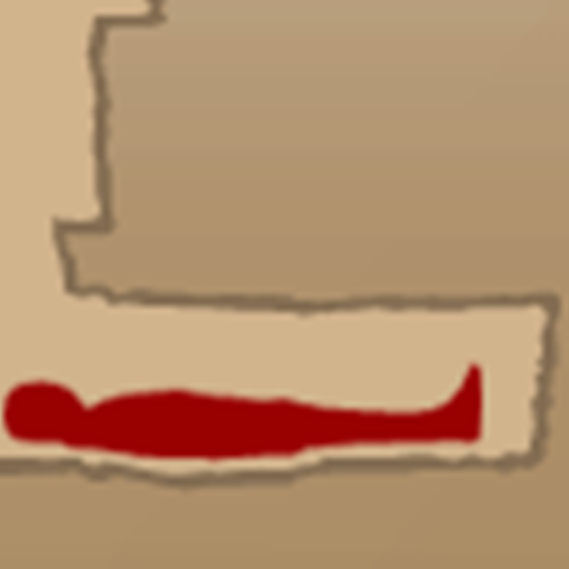 saddam's hiding place