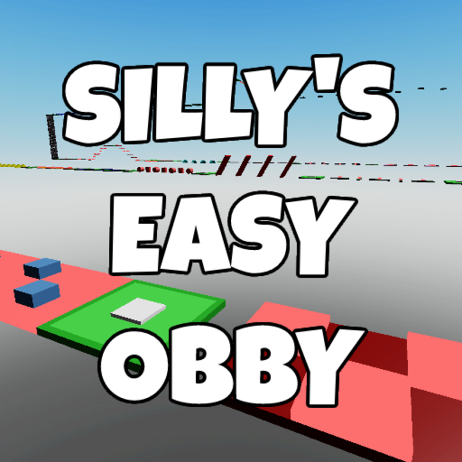 Silly's Easy Obby