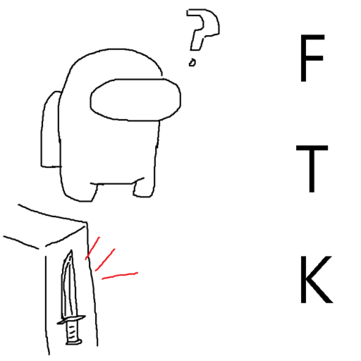 Find all of the Knives!