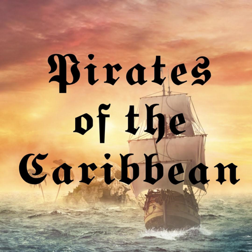 Pirates of the caribbean