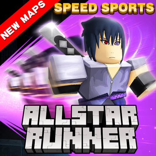 All Star Runner [Racing]