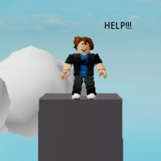 Just a normal place to hang out