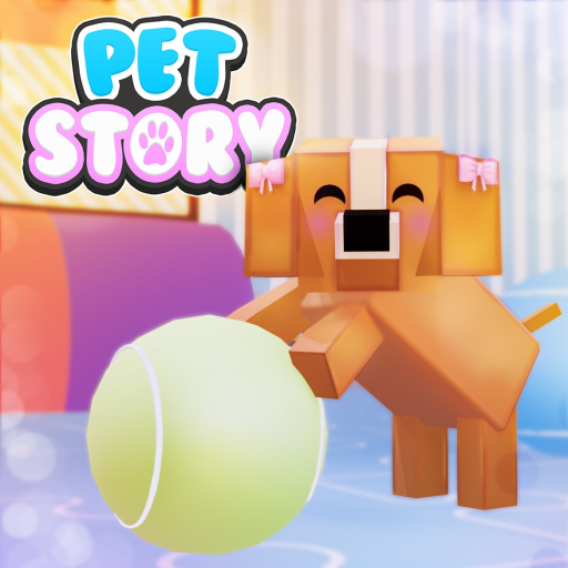Pet Story 🐶