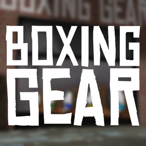 [NEW SHORTS] Boxing Gear Shop