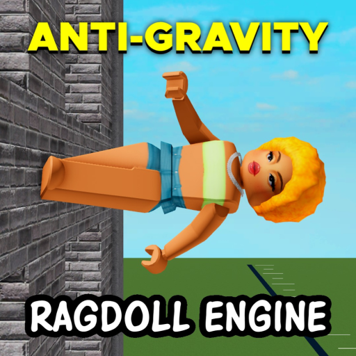Ragdoll Anti-Gravity Engine