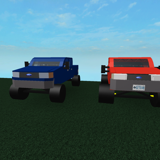 Mudding Demo (Somewhat Realistic) V1.0