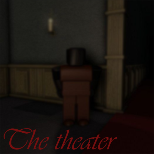 The Theater 
