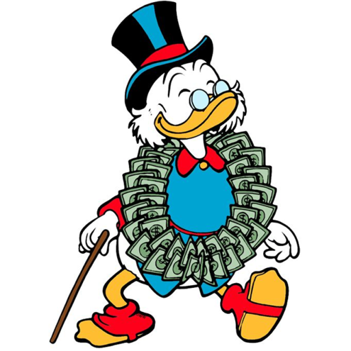 Cart Ride In To Ducktales