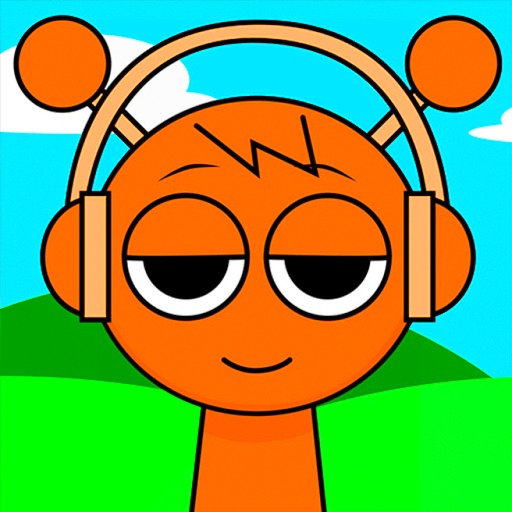 Sprunki Tycoon - 2 Player