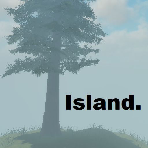 Island.