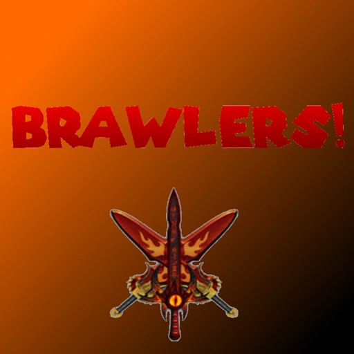 Brawlers!