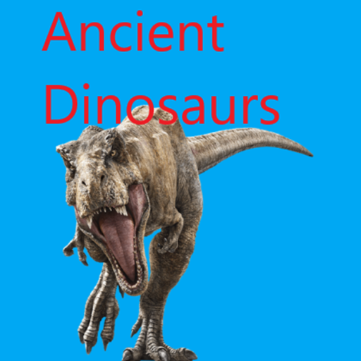 Ancient Dinosaurs [LEGACY]
