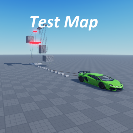 Test Map