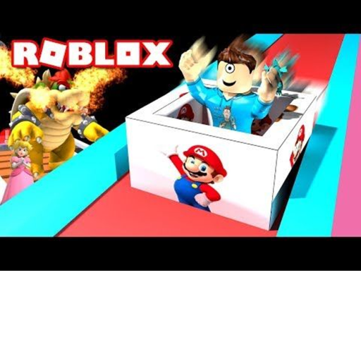 SLIDE DOWN 999,999,999 FEET TO GET ADMIN!!