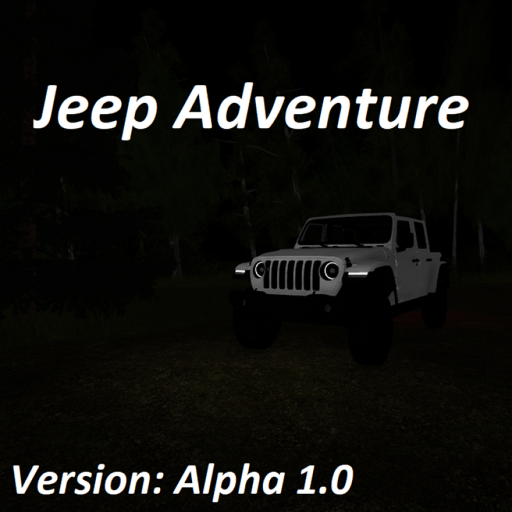 Jeep Adventure