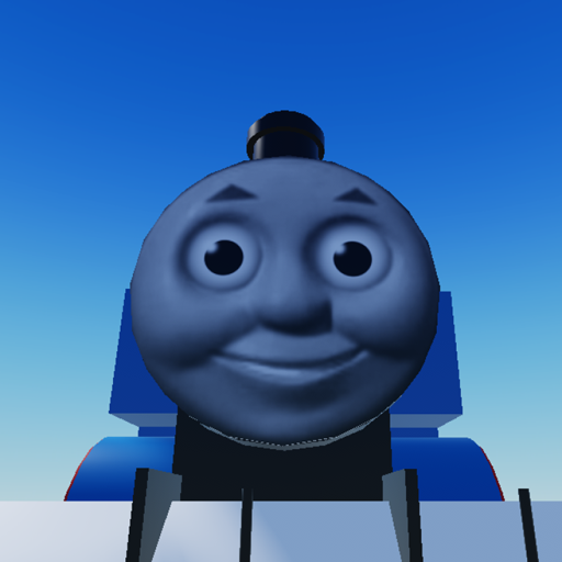 The Even More Generic Railway