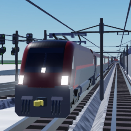 Ro-scale Railway Germany