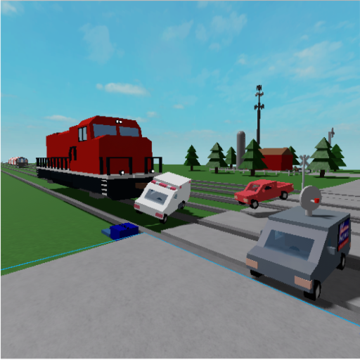 Train Vs Car Fixes (Remasted)