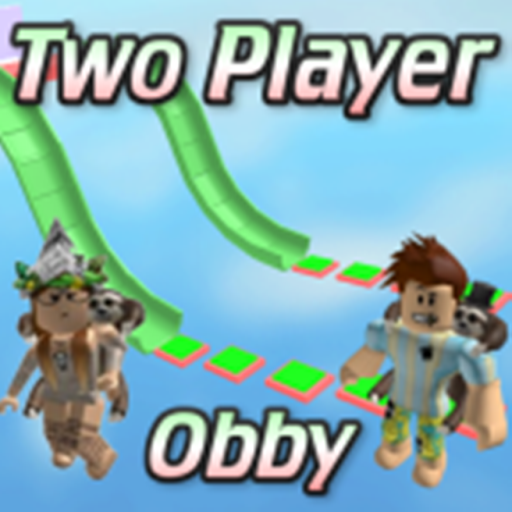 Two Player Obby 6