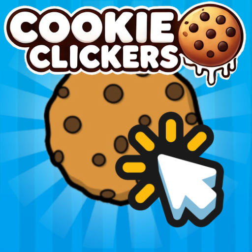 Cookie Clickers! 🍪 [Bakes Offline!🍪]