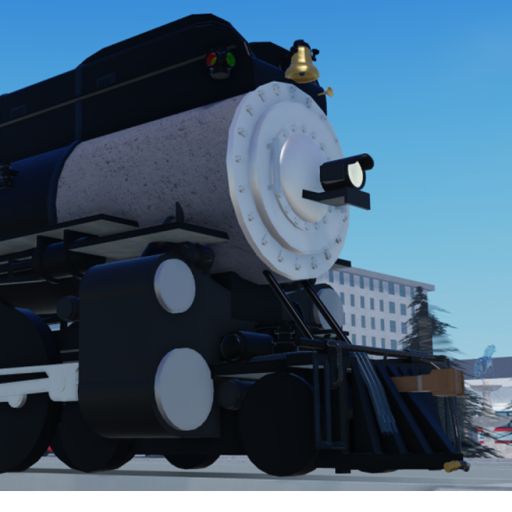 The Sunset Daylight Train Ride