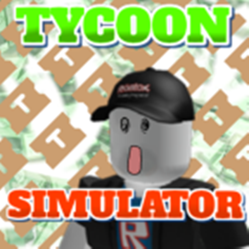 Tycoon Simulator Remake (VIP Servers!)