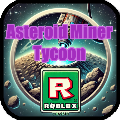 Asteriod Miner Tycoon™