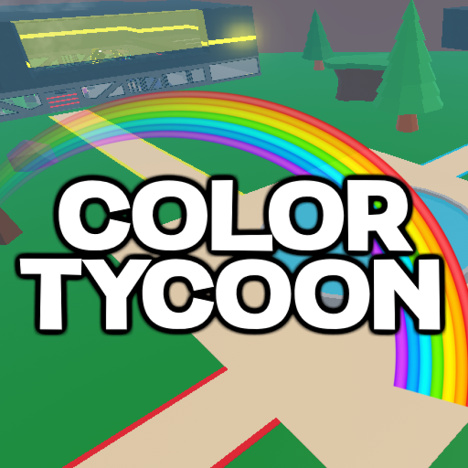 Color Tycoon