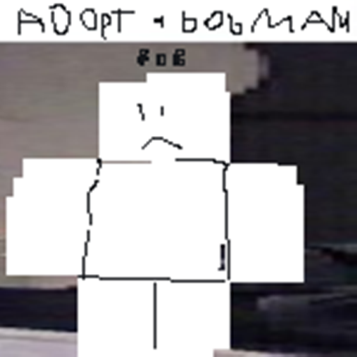 ADOPT a bob