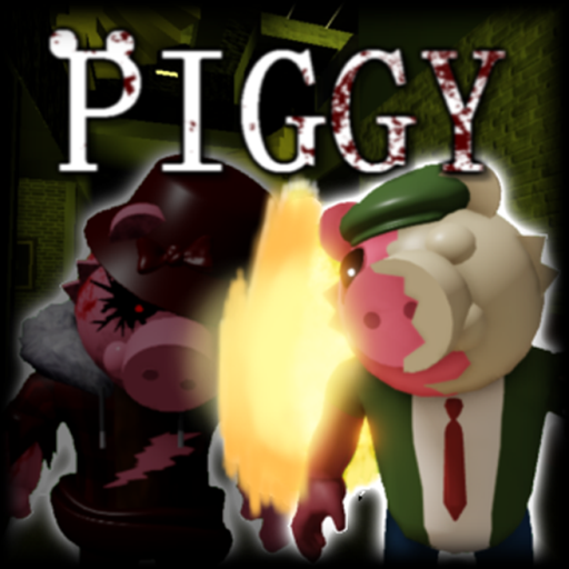 Piggy: Ex Series Pro [BOOK 1] CHAPTER 3!