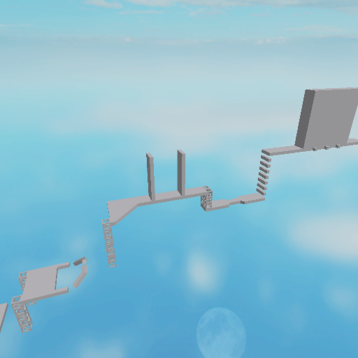 Random Auto Leaderboard Time Trial