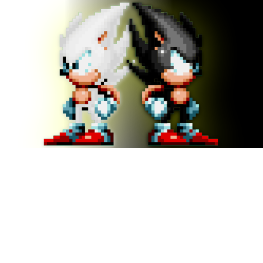 Sonic Ultimate Blast RP