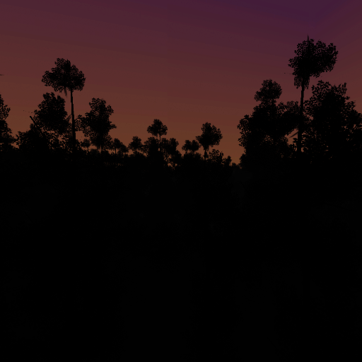 Siren But Very Rusted The Game