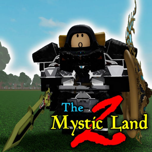 The Mystic Land 2 MMORPG [ Team Raid Boss ]