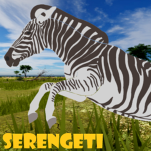 Serengeti [Revamped]