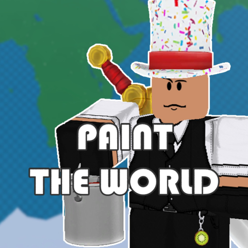 Paint the World