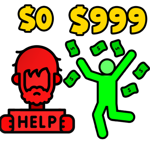 Rich Tycoon 2 Player