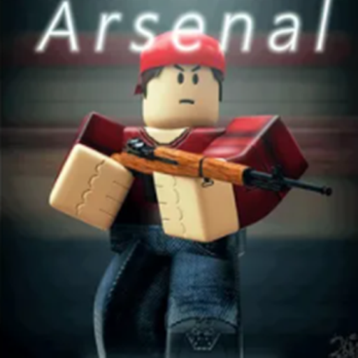 Arsenal (Desert)