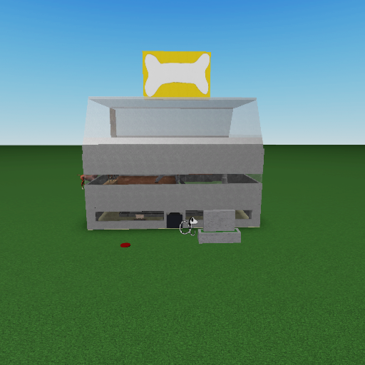 Trevor Creatures Tycoon